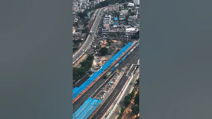 Beautiful Nellore ❤️‍🩹 Share your Nellore City with your Friends ❤️‍🔥#nellore #nellorecity