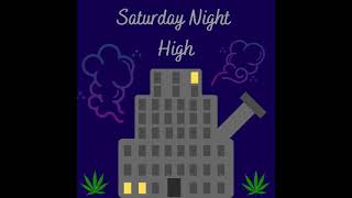 Saturday Night High: S46 E12 - Host: Regina King / Music: Nathaniel Rateliff