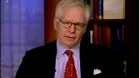 Carl Schramm Discusses Entrepreneurship and Foreign Policy