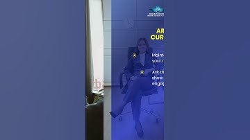 Ace Your Alumni Interview: Let Your Story Shine! 💬🎓