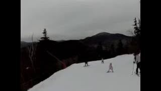 NY9 2012 New Hampshire Ski Trip (pt 1)