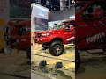 Toyota hilux autoexpo2023