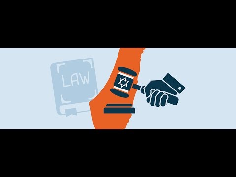 Video: Kun Israelin Valtio Perustettiin