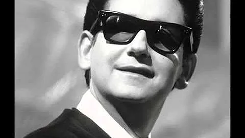 Roy Orbison - Candy Colored Clown