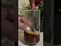 Nescafé iced coffee - quick and easy recipe #icedcoffee #foodie #food #cookingvideo
