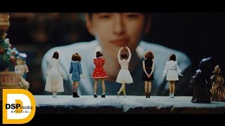 APRIL - 'April Story' MV Trailer