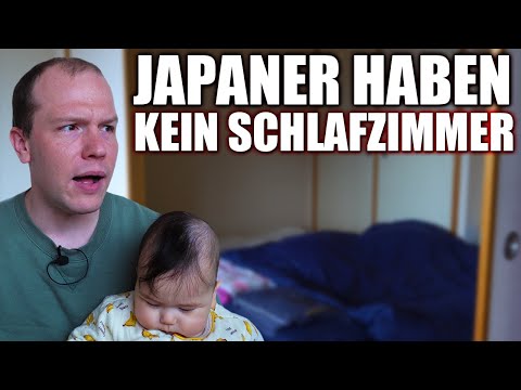 Video: Wie man ein japanisches Schlafzimmer schmückt