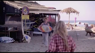 Blue Crush 2  Trailer