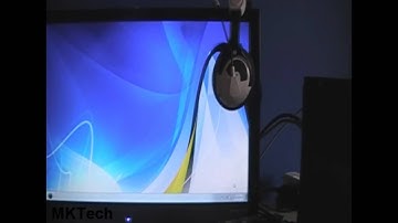 How to use Turtle Beach x31 /11 with Computer