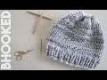 How to Knit a Hat for Complete Beginners