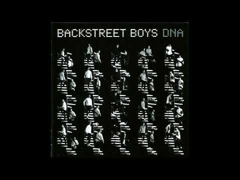 Backstreet Boys - New Love - DNA 2019