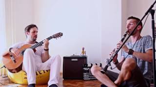 Game Of Thrones Theme (Cover by The Duo Gitarinet)