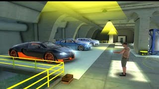 Veyron Drift Simulator New Ker game video play #6 screenshot 5