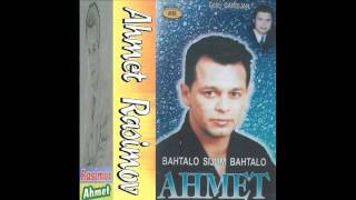 Ahmet Rasimov   1999   7 O rat saj pani te ovel