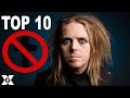 Top 10 Anti-Religion Comedy Routines (Pt.2)