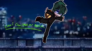 - Cant Control My Body Middle School Katsuki & Izuku Ib Kkafton