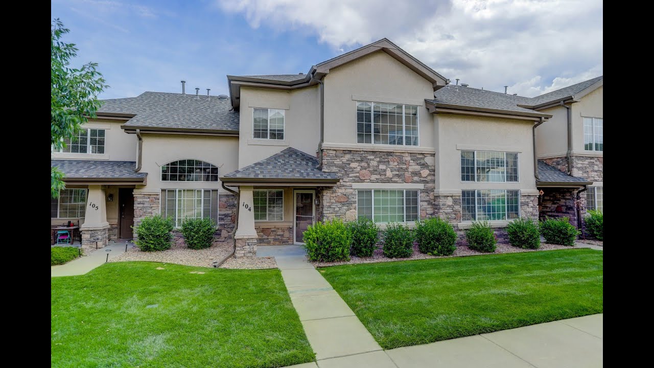 Mark Cooper presents 1375 S Chambers Road, Unit 104 Aurora, CO | ColdwellBankerHomes.com