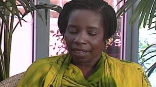 Iyanla VanZant - The Spirit of A Man