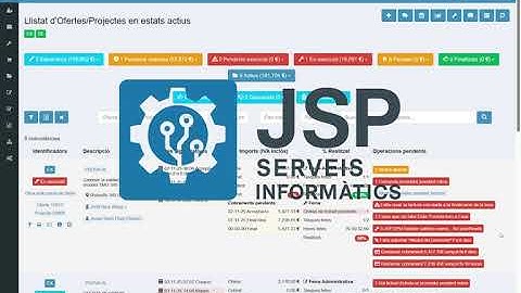 ERP per a enginyeries i instal·ladors: crear la primera oferta | Guia pràctica