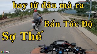 Gặp Chàng Trai " Ngày Ấy " Gây Nỗi " Khiếp Sợ " Sonic | Ben TV