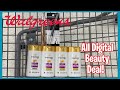 Walgreens Beauty Event | $6.76 MM | SIMPLE ALL DIGITAL DEAL | MCL