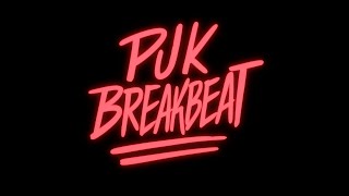 DJ Tiao Lou Ji Breakbeat Mandarin 2025 Chinese Remix Manyao Mix | Mixed by PJK BREAKBEAT