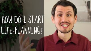 How To Start Life-Planning for Adults with a Developmental Disability