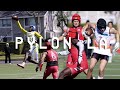 PYLON LOS ANGELES | 🎬 HOLLYWOOD MOVIE CRAZY TALENT 🔥 MALACHI NELSON, NICO IAMALEAVA, JADEN RASHADA+