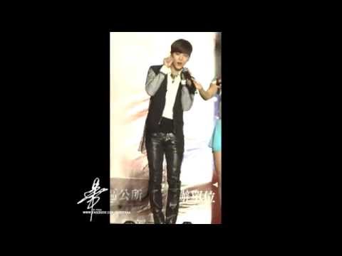 20140919 楊梅中秋晚會 三隻小熊