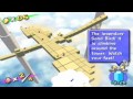 Super Mario Sunshine - The Sand Bird is Born