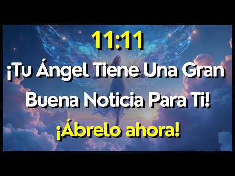 💌MENSAJE DEL UNIVERSO