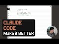 Claude Code Simple Tips