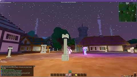 Veloren - Tutorial/Beginner