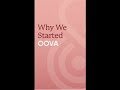Introducing OOVA