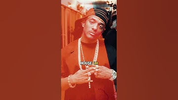 HAVOC explains how he made Quiet Storm 🌩️ #mobbdeep #havoc #prodigy #hiphopartist #rapgroup