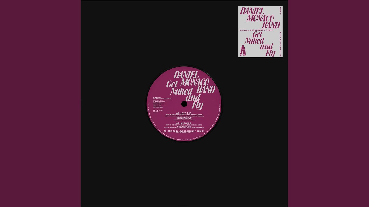 Watch Mimouna (WHODAMANNY Remix) on YouTube Watch Mimouna (WHODAMANNY Remix) on YouTube