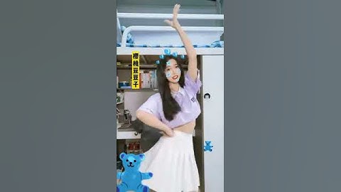 Douyin idol - Hot tik tok TQ - douyin抖音tiktok美女区