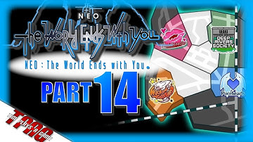 NEO: The World Ends With You | Part 14: First Scramble Slam | TPAG