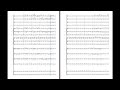 Lacrimosa  w a mozart  musescore 421