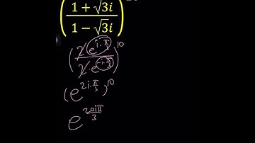 A Complex Expression #maths #complexanalysis #complexnumbers