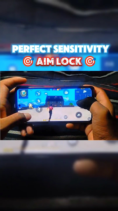 Best Custom HUD Settings for 3-Finger!
