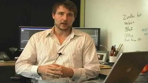 What Is a Sidejacking Attack?