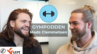 Mads Clemmetsen / Håndverker livsstil, 16-ukers helvete og karriere