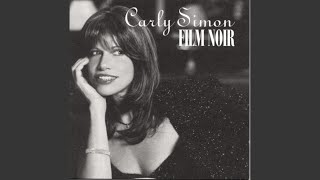 Vignette de la vidéo "Carly Simon - I'm A Fool To Want You"