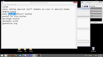 Network sniffing with Cain and Abel