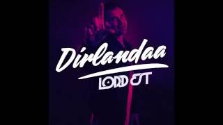 Video thumbnail of "Lord Est - Dirlandaa"