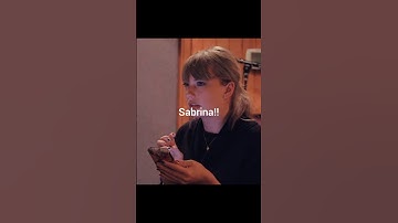 I luv this trend 🤍😭 #sabrina #oliviarodrigo ##taylorswift #shorts #edit #fyp #erastour #music