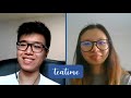 Privilege, Power, and Responsibility | teatime with Jordan Tay