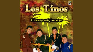 Video thumbnail of "Los Tinos - Cuando Se Fue"