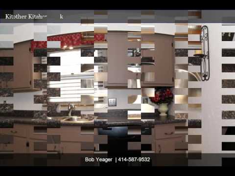 1683 Highland Dr, Grafton, WI home video tour